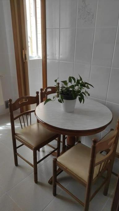 Ohana Apartment Palencia Exterior photo